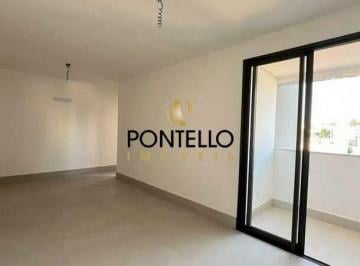 Apartamento · 63m² · 2 Quartos · 2 Vagas · Apartamento aproximadamente 63m² à Venda – 2 Quartos, 1 Suíte e 2 Vagas – Cidade Nova.