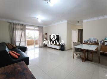 Apartamento · 125m² · 3 Quartos · 2 Vagas · Apartamento a venda, Bairro São Benedito