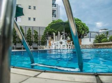 Apartamento · 45m² · 1 Quarto · 1 Vaga · Apartamento à venda, 1 quarto no bairro Gonzaga em Santos