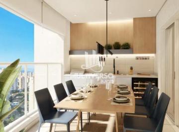 Apartamento · 113m² · 2 Quartos · 2 Vagas · Apartamento à venda, 2 quartos no bairro Ponta da Praia em Santos
