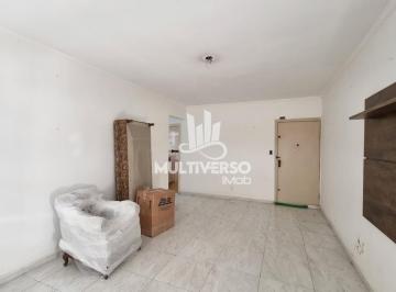 Apartamento · 97m² · 2 Quartos · 1 Vaga · Apartamento à venda, 2 quartos no bairro Gonzaga em Santos