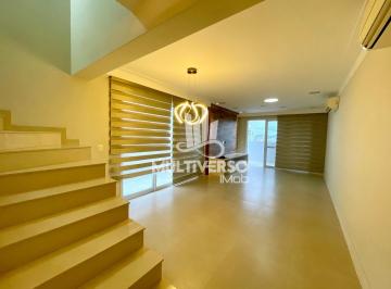 Apartamento · 147m² · 3 Quartos · 3 Vagas · Cobertura à venda, 3 quartos no bairro Gonzaga em Santos