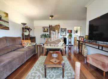 Apartamento · 113m² · 3 Quartos · 2 Vagas · Apartamento 03 Dormitórios , Boqueirão , sendo 01 suíte , 112,56m², Elevador , 02 vagas, R$950.000,0