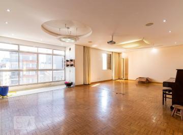 Apartamento · 190m² · 4 Quartos · 1 Vaga · Apartamento à Venda - Aclimação, 4 Quartos, 190 m2
