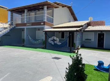 Comercial · 200m² · 6 Quartos · 6 Vagas · Pousada no Rio Vermelho
