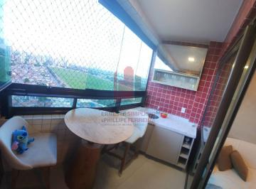 Apartamento no Edf. Jockey Club 3 Quartos 1 Suíte 61m² 1 Vaga · Apartamento no Edf. Jockey Club 3 Quartos 1 Suíte 61m² 1 Vaga