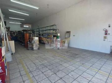 Comercial · 378m² · Salão Comercial à Venda, 378m² - Jardim Utinga, Santo André/SP.