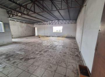 Comercial · 1300m² · Galpão Comercial/Industrial para Alugar, 1.300m² - Sacadura Cabral , Santo André/SP.