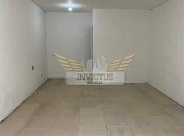 Comercial · 70m² · Salão Comercial para Alugar, 70m² - Centro de Santo André/SP.
