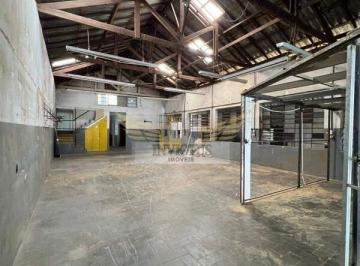 Comercial · 330m² · 6 Vagas · Galpão Comercial/Industrial para Alugar, 405m² - Jardim São Francisco, São Bernardo do Campo/SP.