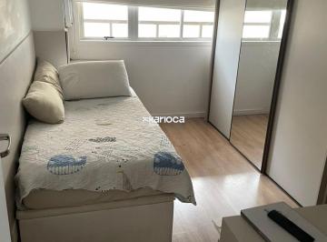 Apartamento · 215m² · 3 Quartos · 1 Vaga - KARIOCA IMÓVEIS · COBERTURA  RESIDENCIAL DAYSE LUCY BOLELLI  3 QUARTOS
