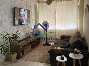 Apartamento · 70m² · 2 Quartos · 1 Vaga · APARTAMENDO PROXIMO AO GUANABARA E ATACADÃO 