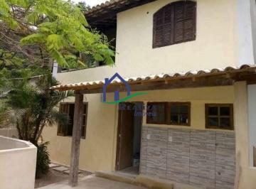 Casa · 360m² · 3 Quartos · 1 Vaga · CASA DUPLEX 3 QUARTOS À VENDA POR R$395.000,00 - ITAIPU- NITERÓI/RJ