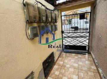Casa · 45m² · 1 Quarto · Aluga-se Casa de Vila com 1 Quarto naTrindade R$650,00