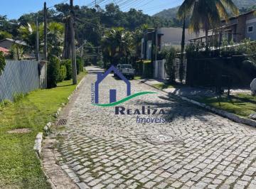 Terreno · 1010m² · TERRENO À VENDA EM CONDOMÍNIO POR R$230.000,00 - PIRATININGA - NITERÓI/RJ
