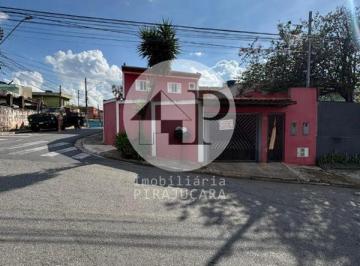 Casa · 173m² · 2 Quartos · 4 Vagas · FINANCIAMENTO BANCÁRIO!! Casa - ÓTIMA LOCALIZAÇÃO EM Embu das Artes - Jardim Santa Tereza - SP