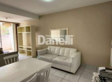 Apartamento · 80m² · 2 Quartos · 1 Vaga · Apartamento à venda, 2 quartos, 1 suíte, 1 vaga, Centro - Taubaté/SP