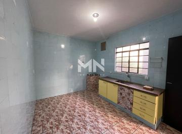 Casa · 45m² · 1 Quarto · 1 Vaga · Casa residencial com 1 suíte e vaga para alugar no Bairro Alto, Itu