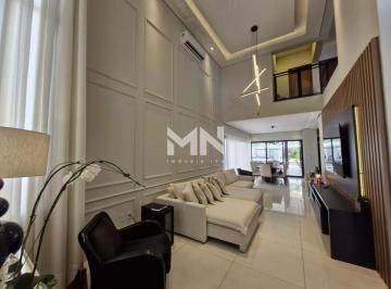 Casa · 300m² · 3 Quartos · 6 Vagas · Casa condomínio à venda, 3 quartos, 3 suítes, 6 vagas, Condomínio Mirante dos Ipês - Salto/SP