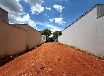 Terreno · 175m² · Terreno à venda, Residencial Bertolucci - Piracicaba/SP