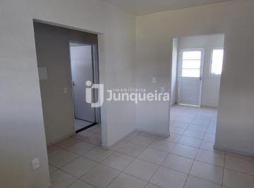 Apartamento · 45m² · 2 Quartos · 1 Vaga · Apartamento para aluguel, 2 quartos, 1 vaga, Nova Suiça - Piracicaba/SP