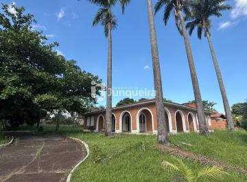 Rural · 7210m² · 5 Quartos · Chácara para aluguel, 5 quartos, 2 suítes, Jardim Brasília - Piracicaba/SP