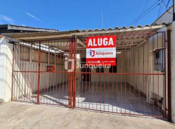 Casa · 1m² · 1 Quarto · 1 Vaga · Casa para aluguel, 1 quarto, 1 vaga, Jardim Castor - Piracicaba/SP