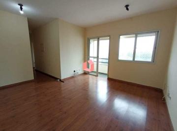 Apartamento · 76m² · 3 Quartos · Apartamento à venda, 3 quartos, 1 suíte, Planalto - São Bernardo do Campo/SP