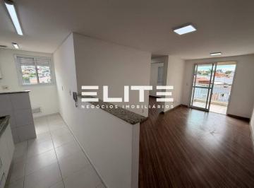 Apartamento · 56m² · 2 Quartos · 2 Vagas · Apartamento com 2 dormitórios à venda, 56 m² por R$ 450.000,00 - Vila Floresta - Santo André/SP