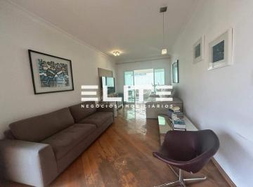 Apartamento · 145m² · 3 Quartos · 3 Vagas · Apartamento à venda no Edificio Village Park no Bairro Jardim - Santo André 