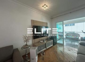 Apartamento · 145m² · 3 Quartos · 3 Vagas · Apartamento de 145m² no Bairro Jardim | 3 Suítes, Escritório, 3 Vagas e Localização Privilegiada