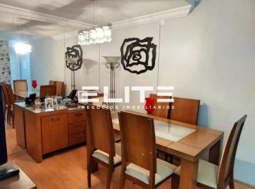 Apartamento · 63m² · 2 Quartos · 1 Vaga · Apartamento para aluguel, 2 quartos, 1 suíte, 1 vaga, Jardim - Santo André/SP