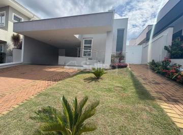 Casa · 197m² · 3 Quartos · 2 Vagas · Casa á venda no Condomínio Reserva dos Vinhedos, em Louveira, interior de São Paulo.