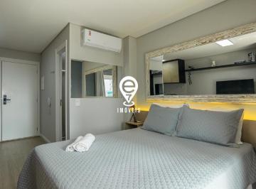 Apartamento · 25m² · 1 Quarto · STUDIO LOCAÇÃO VILA MARIANA PROXIMO AO METRÕ ANA ROSA 