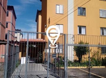 Apartamento · 48m² · 2 Quartos · 1 Vaga · Apartamento para Venda com 2 Quartos, 1 Banheiro, 1 Vaga no Heliópolis - SP