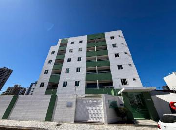 Apartamento · 85m² · 3 Quartos · 2 Vagas · Apartamento à venda, 3 quartos, 1 suíte, 2 vagas, Bessa - João Pessoa/PB