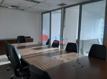 Comercial · 428m² · 16 Vagas · Conjunto Corporativo para Aluguel – Vila Olímpia, 428 m², referência 7