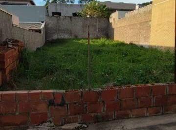 Terreno · 250m² · Terreno à venda Jardim Alice em Jundiaí