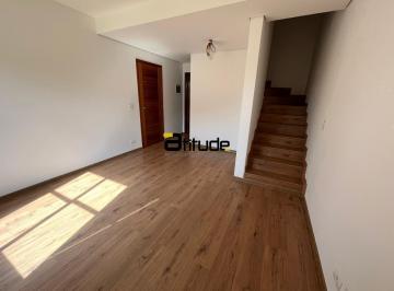 Casa · 66m² · 2 Quartos · 1 Vaga · CASA PARA LOCAÇÃO NO CONDOMÍNIO QUINTA DE SANTA ANA - COTIA 