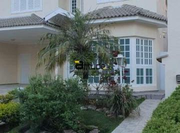 Casa · 300m² · 4 Quartos · 4 Vagas · CASA PARA LOCAÇÃO NO CONDOMÍNIO MORADA DAS FLORES - ALDEIA DA SERRA - SANTANA DE PARNAÍBA 
