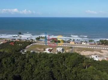Terreno · 689m² · 3 Vagas · Vendo Lote Vista Mar 