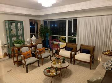 Apartamento · 205m² · 2 Quartos · 2 Vagas · Apartamento de Luxo no Centro