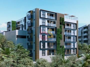 Apartamento · 64m² · 2 Quartos · 1 Vaga · Maravista Residencial