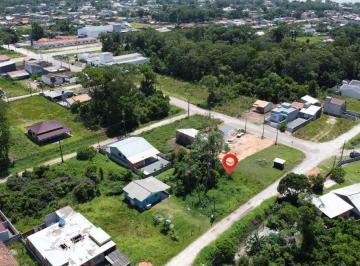 Terreno · TERRENO, 300M², PONTAL