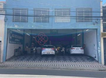 Comercial · 353m² · 4 Vagas · Salão Comercial Ocupado | 353 m² em Vila Vianelo, Jundiaí – 4 vagas, R$ 2.200.000