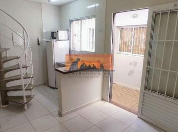Apartamento · 26m² · 1 Quarto · Kitnet para Locação 1 Quarto, 25.8M², Jardim Santa Genebra II (Barão Geraldo), Campinas - SP