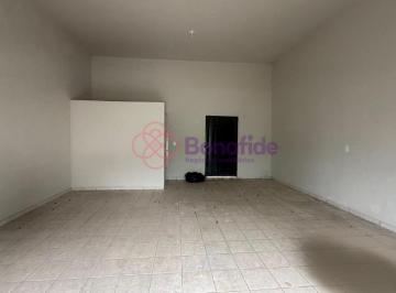 Comercial · 50m² · Salão Comercial para Alugar | 50 m² em Jundiaí, Cidade Santos Dumont
