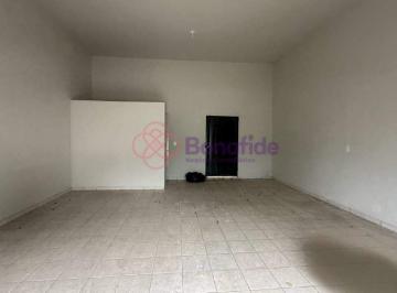 Comercial · 50m² · Salão Comercial para Alugar | 50 m² em Jundiaí, Cidade Santos Dumont