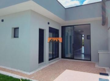 Casa · 168m² · 3 Quartos · 4 Vagas · Casa à venda, 3 quartos, 3 suítes, 4 vagas, Jardim Planalto - Paulínia/SP