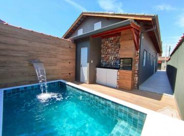 Casa · 63m² · 2 Quartos · 2 Vagas · Casa à venda com 2 quartos no bairro Savoy 